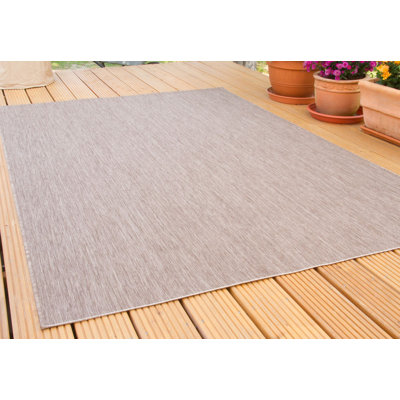 Flachgewebe Teppich
