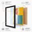 Equilibrium Geometric - Print-2135412496-2135412498