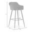 Tabouret de bar Leticia