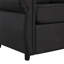 Canapé-lit Lawson en mousse avec mémoire USB et ports USB-1866600151