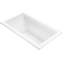 Andrea® 19 54" Undermount Air Bathtub-836113923