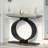 Eveana 39.37'' Console Table-2055114905-2055114907