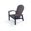 Newport Metal Adirondack Chair-45373513-45373514
