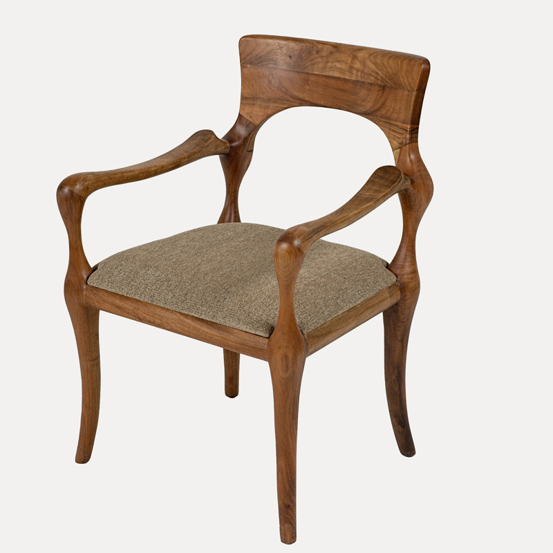 Fauteuil de 22 po de largeur