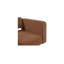 Chaise de bureau Harris - Bourgogne-436018028