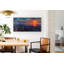 Wrapped Canvas Panoramic Print