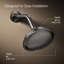 Artifacts Standard Fixed Shower Head with Katalyst Spray-54855735-241999325
