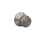 Bowery Privacy Knob (Bed & Bath)