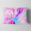 Feux d'artifice de Noël - Coussin imprimé abstrait-29288651-29288654-29350748