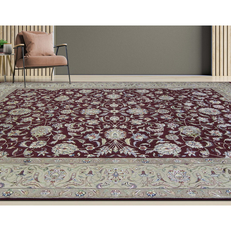 Walton One-of-a-Kind 9' X 11'11" Area Rug