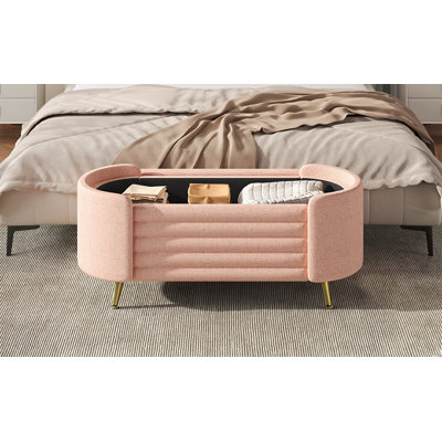 Repose-pieds Modern