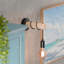 Armed Sconce