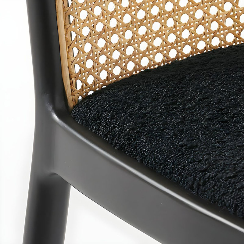 Chaise de salle à manger Annemien Beechwood