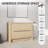48'' Single Bathroom Vanity Base