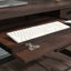 Bureau d'ordinateur