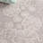 Lyelee Hand Tufted Wool/Cotton Floral Rug in Grey/Ivory-1580068751