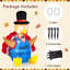 Polyester Thanksgiving Decoration