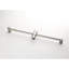 Bathroom Shower With Slide Function: Head, Hand Shower, Bar, Bodysprays, Arm, Valve Trim Kit Bar And Hose:-118768075