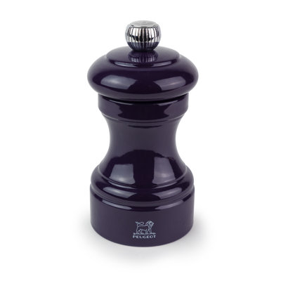 Peugeot Saveurs, Bistrorama - Salt Mill, 10cm