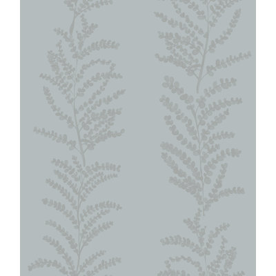 Yuki Osada Modern Floral Wallpaper
