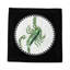 Serviette Zodiac Scorpio-122066634