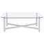 Ensemble de tables basses 2 pièces-1134065443