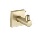 Satin Brass