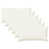 White is unavailable