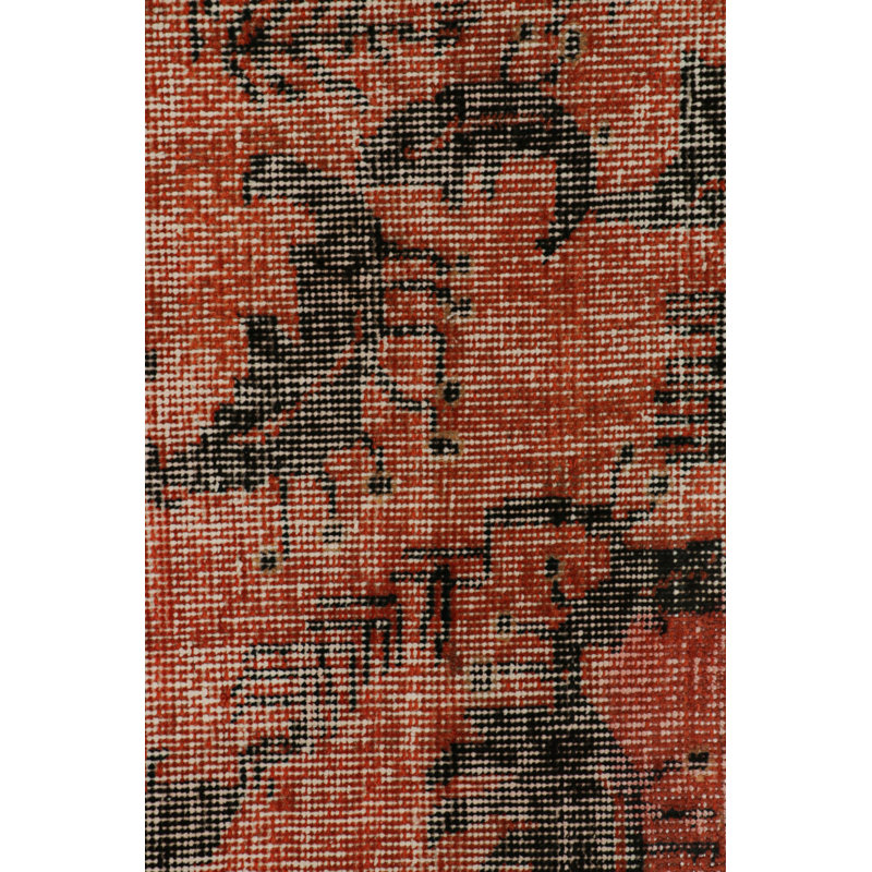 Handmade Wool Area Rug