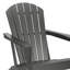  Chaise Adirondack en plastique Altura-2012033519