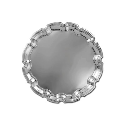 Metal Tray