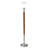 Vanover 73'' Torchiere Floor Lamp-88881601