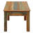 Killingly 3 - Piece Solid Wood Living Room Table Set