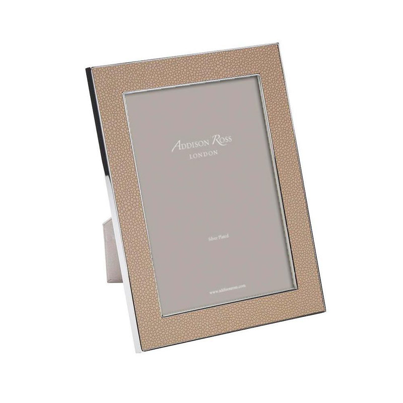 Picture Frame, 5" x 7", Sand