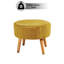 Repose-pieds de 22 po Weisser-1414949776
