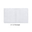 Ensemble de tapis de salle de bain 5 pièces Adrine-512121189