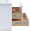 Meuble-lavabo simple sur pied 30 po avec lavabo-1832660537