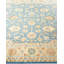 Classic One-of-a-Kind 6'2" X 9'6" Hand Knotted Area Rug