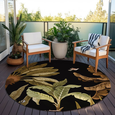 Tapis intérieur / extérieur Braggs