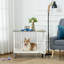 Tylor Furniture Style Crate with 1 Door-1169600661