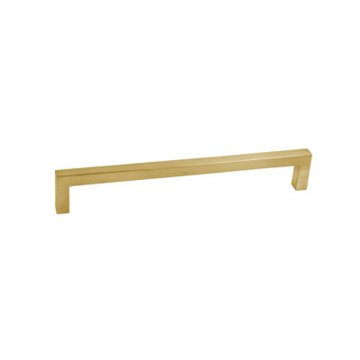 Rectangular Cabinet Pull
