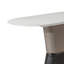 Chataqua 120cm Stone Top Console Table