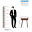 Mini California  Curved Console Table-108808832