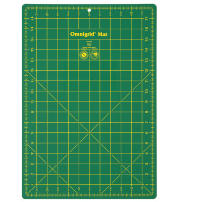 Tapis de coupe Omnigrid