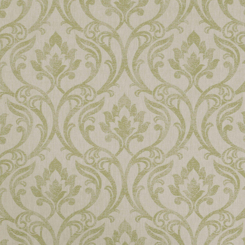 Richmond Leyburn Fabric, Citrus