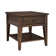  Laron 3 Piece Living Room Table Set w/ Veneered Shelves