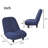 Lazy Sofa Chair_W2446