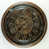 Antique Bronze