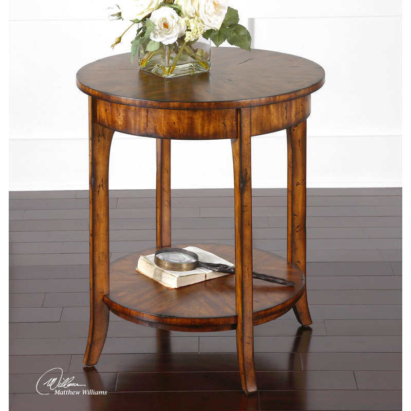 Bradford End Table