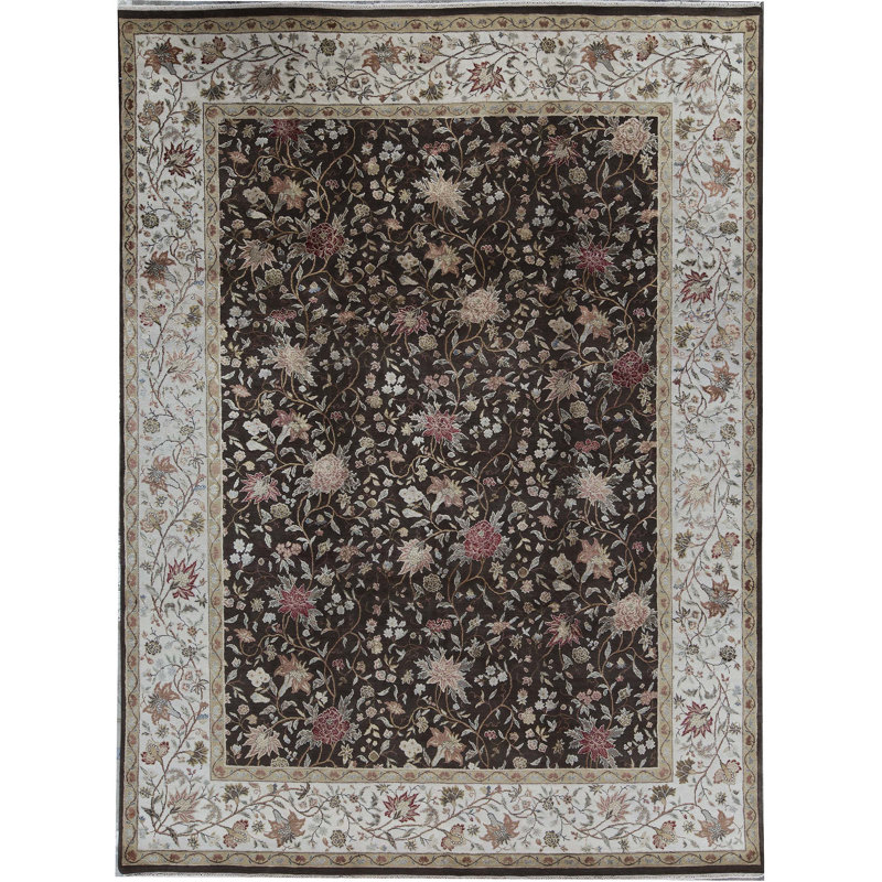 Chantel One-of-a-Kind 9'9" X 14'1" Area Rug
